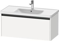 Duravit Ketho.2 Asma dolap ünitesi 984 mm Beyaz Mat K25084018180000