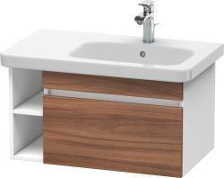 Duravit DuraStyle Asma dolap ünitesi 730 mm Doğal Ceviz DS639307918