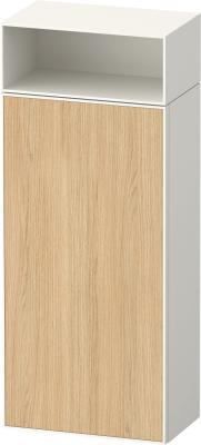 Duravit Zencha Kısa dolap 400 mm Doğal Meşe ZE1351L30840000