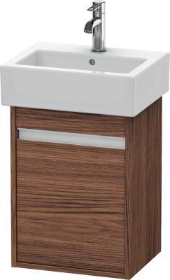 Duravit Ketho Asma dolap ünitesi 400 mm Koyu Ceviz Dekor KT6630R2121