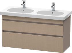 Duravit DuraStyle Asma dolap ünitesi 1150 mm Keten Dekor DS648607543