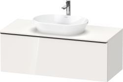 Duravit D-Neo Asma dolap ünitesi 1200 mm Beyaz (parlak) DE49490BD220000