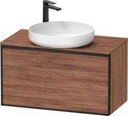 Duravit Vitrium Asma dolap ünitesi 800 mm Doğal Ceviz VT478007979001G