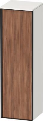 Duravit Vitrium Kısa dolap 400 mm Doğal Ceviz VT1356R7922000G