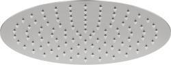 Duravit Duş başlığı 1jet 300 mm Fırçalanmış Paslanmaz Çelik UV0660020070