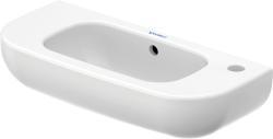 Duravit D-Code Lavabolar 500 mm Beyaz (Alpin) 07065000082