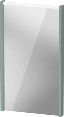 Duravit D-Code Ayna 400 mm Fjord Green