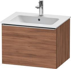 Duravit D-Neo Asma dolap ünitesi 610 mm Doğal Ceviz DE4261070790000