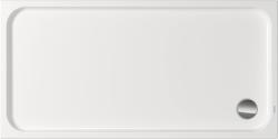 Duravit D-Code Duş teknesi 1600 mm Beyaz (Alpin) 720264000000001