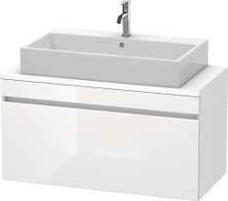 Duravit DuraStyle Asma dolap ünitesi 1000 mm Beyaz (parlak) DS530402218