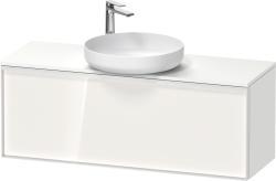 Duravit Vitrium Asma dolap ünitesi 1200 mm Beyaz (parlak) VT478202218000W