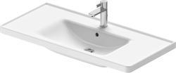 Duravit D-Neo Lavabo 1005 mm Beyaz (Alpin) 2367100000