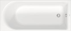 Duravit D-Neo Ankastre Küvet 1700 mm Beyaz (Alpin) 700479000000000