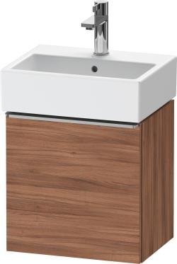 Duravit D-Neo Asma dolap ünitesi 434 mm Doğal Ceviz DE4217R70790000
