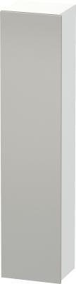 Duravit DuraStyle Boy dolabı 400 mm Beton Gri Mat Dekor DS1229R0718