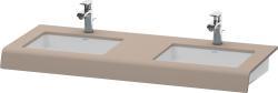 Duravit DuraStyle Tezgah 800 mm Bazalt Mat DS829C04343