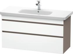 Duravit DuraStyle Asma dolap ünitesi 1130 mm Beyaz Mat DS649501843