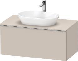 Duravit D-Neo Asma dolap ünitesi 1000 mm Taupe Dekoru DE4948070910000