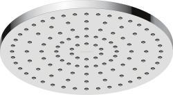 Duravit Duş başlığı 1jet 250 mm Krom