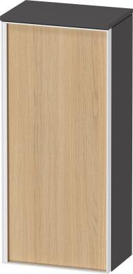 Duravit Vitrium Kısa dolap 400 mm Doğal Meşe VT1355R3049001W
