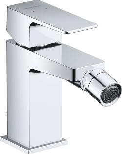 Duravit Manhattan Bide bataryası 48 mm Krom