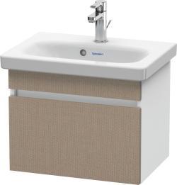 Duravit DuraStyle Asma dolap ünitesi 500 mm Keten Dekor DS630307518