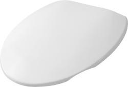 Duravit Starck 1 Pisuvar kapağı 267 mm Beyaz (Alpin)