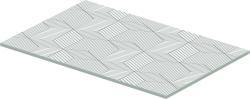 Duravit DuraSquare Cam raf 570 mm Cubic line 0099688200