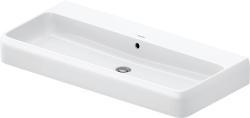 Duravit Studio F. A. Porsche Collection Lavabo 1000 mm Beyaz (Alpin) 2382100060