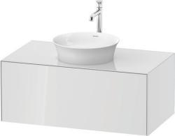 Duravit White Tulip Asma dolap ünitesi 1000 mm Beyaz (parlak) WT4976085850010