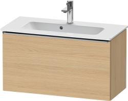 Duravit D-Neo Asma dolap ünitesi 810 mm Doğal Meşe DE4269070300000