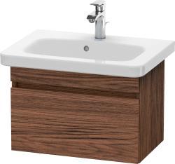 Duravit DuraStyle Asma dolap ünitesi 580 mm Koyu Ceviz Dekor DS637902121