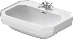 Duravit 1930 Serisi Lavabo 700 mm Beyaz (Alpin)