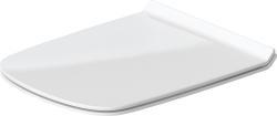 Duravit DuraStyle Klozet kapağı 374 mm Beyaz (Alpin)