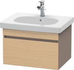 Duravit DuraStyle Asma dolap ünitesi 600 mm Doğal Meşe DS638303043