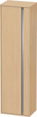 Duravit Ketho Boy dolabı 500 mm Doğal Meşe KT1265L3030