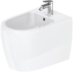 Duravit Studio F. A. Porsche Collection Yerden Bide 390 mm Beyaz (Alpin)