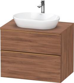 Duravit D-Neo Asma dolap ünitesi 800 mm Doğal Ceviz DE4967004790000
