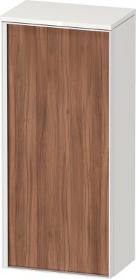 Duravit Vitrium Kısa dolap 400 mm Doğal Ceviz VT1355R7922000W