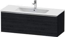 Duravit D-Neo Asma dolap ünitesi 1210 mm Siyah Meşe DE4264010160000