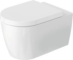 Duravit ME by Starck Asma klozet Hero Edition 370 mm Beyaz HygieneGlaze Plus