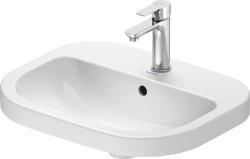 Duravit D-Code Çanak lavabo 550 mm Beyaz (Alpin)
