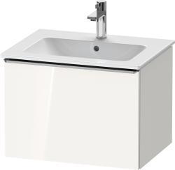 Duravit D-Neo Asma dolap ünitesi 610 mm Beyaz (parlak) DE4261070220000