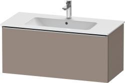 Duravit D-Neo Asma dolap ünitesi 1010 mm Bazalt Mat DE4263070430000