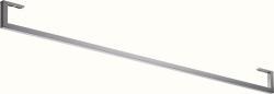 Duravit Universal Havlu askısı 1009 mm Krom