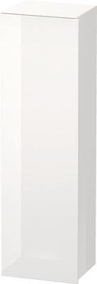 Duravit DuraStyle Boy dolabı 400 mm Beyaz (parlak) DS1219L2222