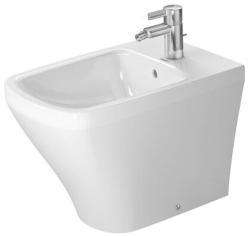 Duravit DuraStyle Yerden Bide 370 mm Beyaz 2284100000