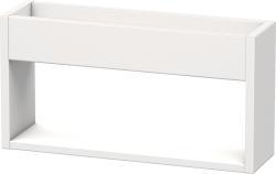 Duravit Ketho Duvar rafı 500 mm Beyaz (parlak)