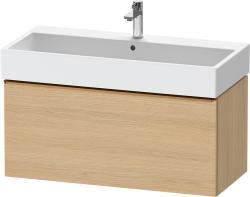 Duravit D-Neo Asma dolap ünitesi 984 mm Doğal Meşe DE4274004300000