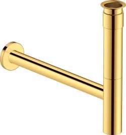 Duravit Universal Designsiphon 70 mm Parlak Altın